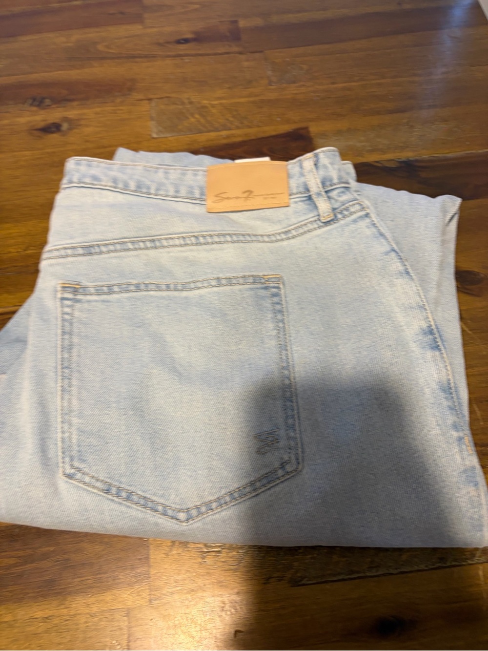 Light Blue women’s Denim Jeans